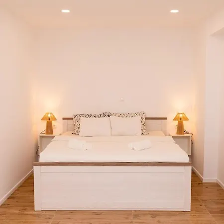 Apartamento Hvar Hvar Town