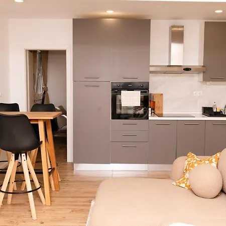 Apartment Hvar