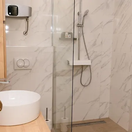 Hvar Apartment