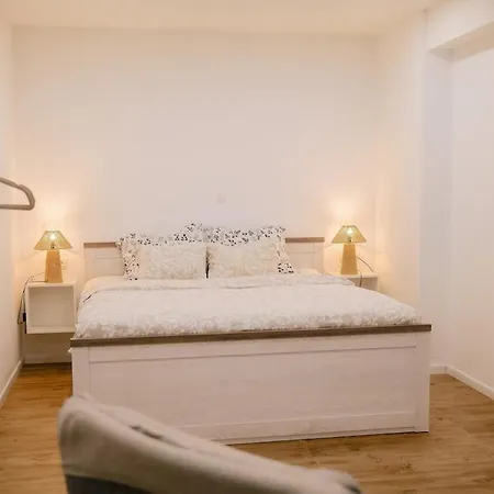 Hvar Appartement *