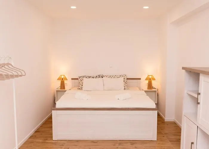 公寓 Hvar 赫瓦尔